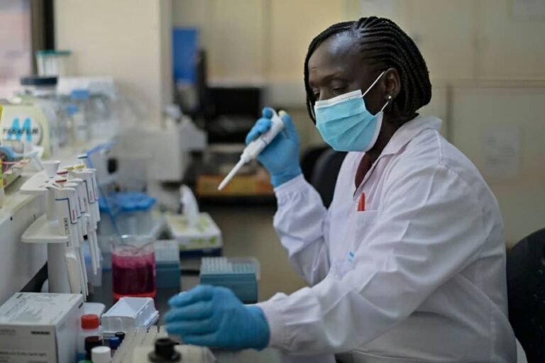 Importance de l’étalonnage dans les laboratoires d’analyses médicales